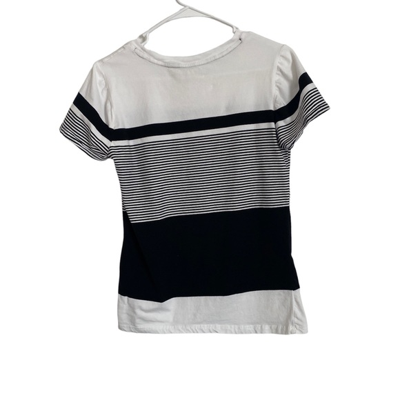 Workshop Short Sleeve Top Size Medium - Picture 2 of 3